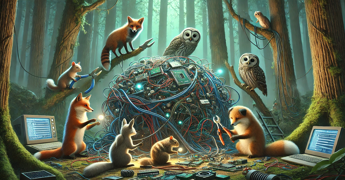 Featured image of post Top code refactorings every software engineer should know