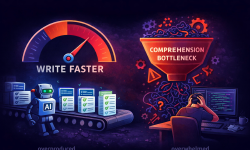 Featured image of post Comprehension debt: the hidden cost of AI-generated code