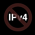 Create an IPv6-only Linux server in 3 easy steps