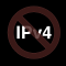 Create an IPv6-only Linux server in 3 easy steps