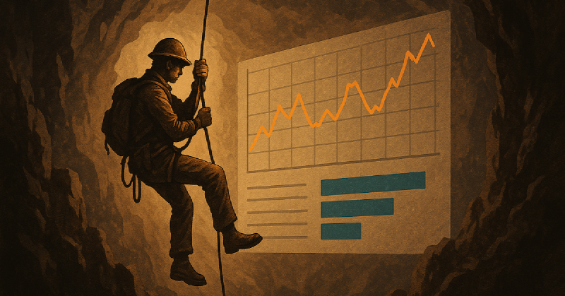 Featured image of post Full-featured engineering metrics—for free