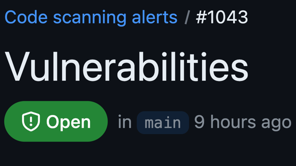 Featured image of post Fix security vulnerabilities in Yarn