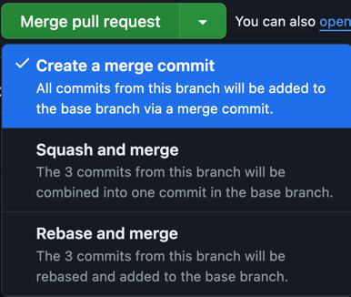 Merge pull request