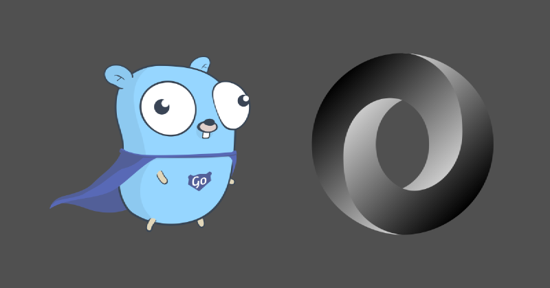 Featured image of post Use Go to unmarshal JSON null, set, and missing fields