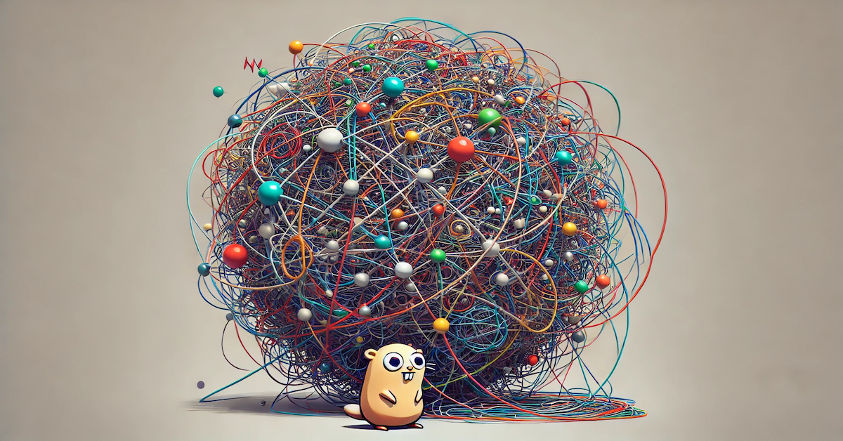 Featured image of post How to find package dependencies of a Go package