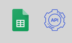 Featured image of post How to quickly edit Google Sheets spreadsheet using the API