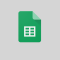 How to quickly edit Google Sheets spreadsheet using the API