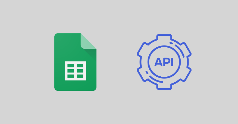 Featured image of post How to quickly edit Google Sheets spreadsheet using the API