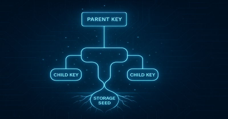 Featured image of post How to use TPM 2.0 to secure private keys