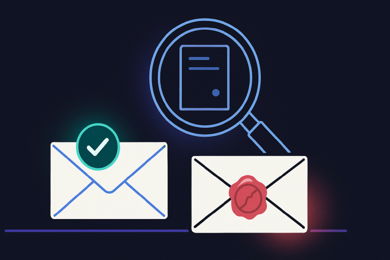Featured image of post Understanding HTTP message signatures: A developer's guide