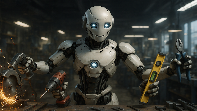 Featured image of post Introducing MCP: Lessons from building an AI-driven server