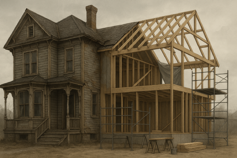 Featured image of post The modular monolith that wasn't