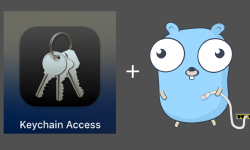 Featured image of post Mutual TLS (mTLS) Go client using macOS keychain