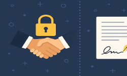 Featured image of post mTLS vs HTTP signature faceoff: securing your APIs