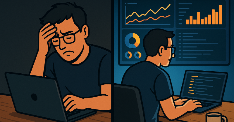 Featured image of post Why developers should use OpenTelemetry in dev