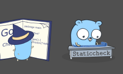 Featured image of post Is staticcheck linter useful for my Go project?