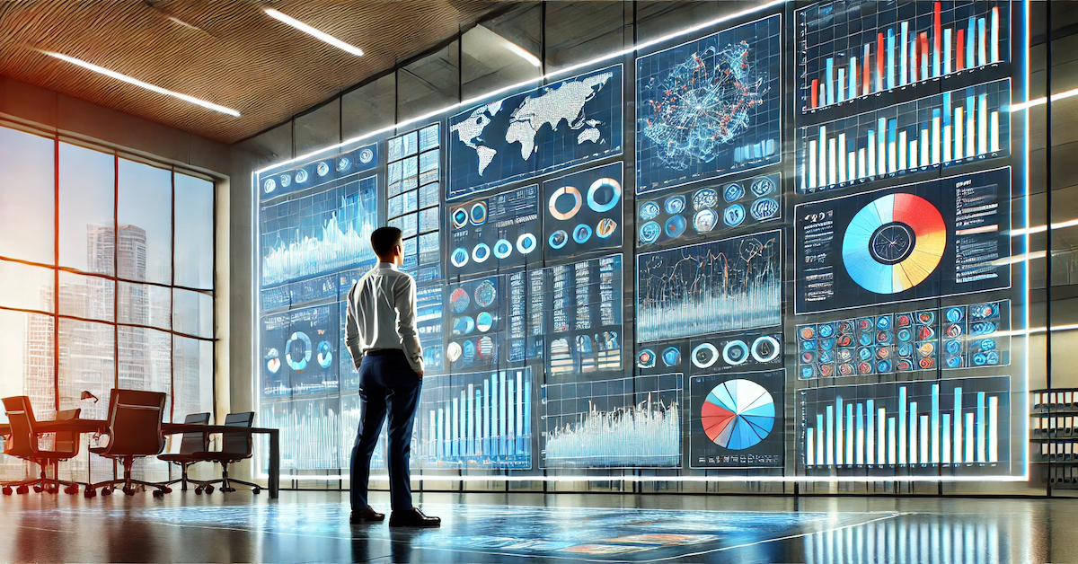 Featured image of post How to easily track engineering metrics