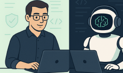 Featured image of post Will AI agents replace software developers?